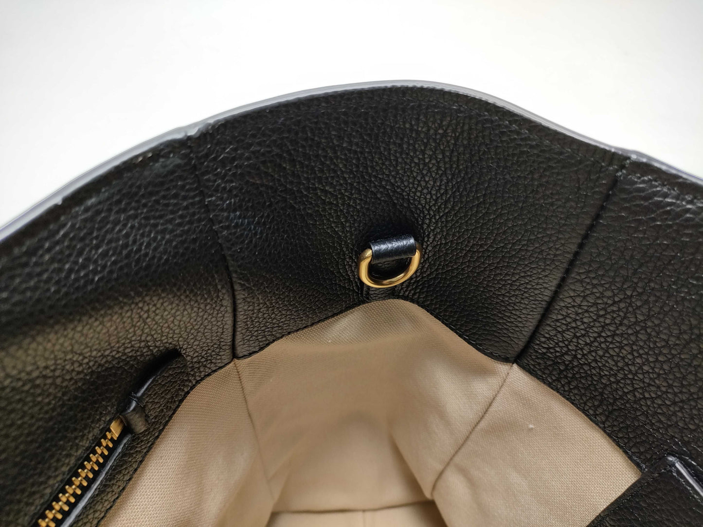 PRADA 2way 1BG041 handbag