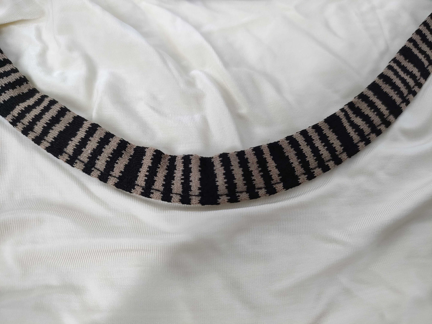 FENDI T-shirt Logo T-shirt