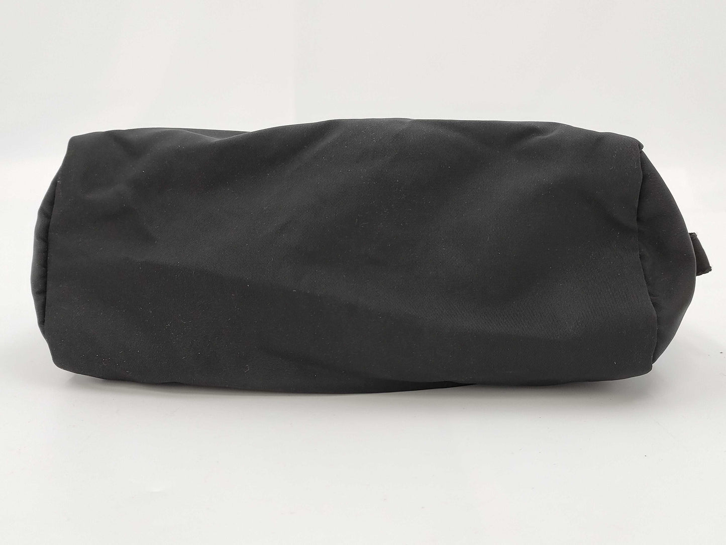 PRADA Nylon Cosmetic Pouch Pouch