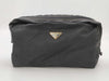 PRADA Nylon Cosmetic Pouch Pouch