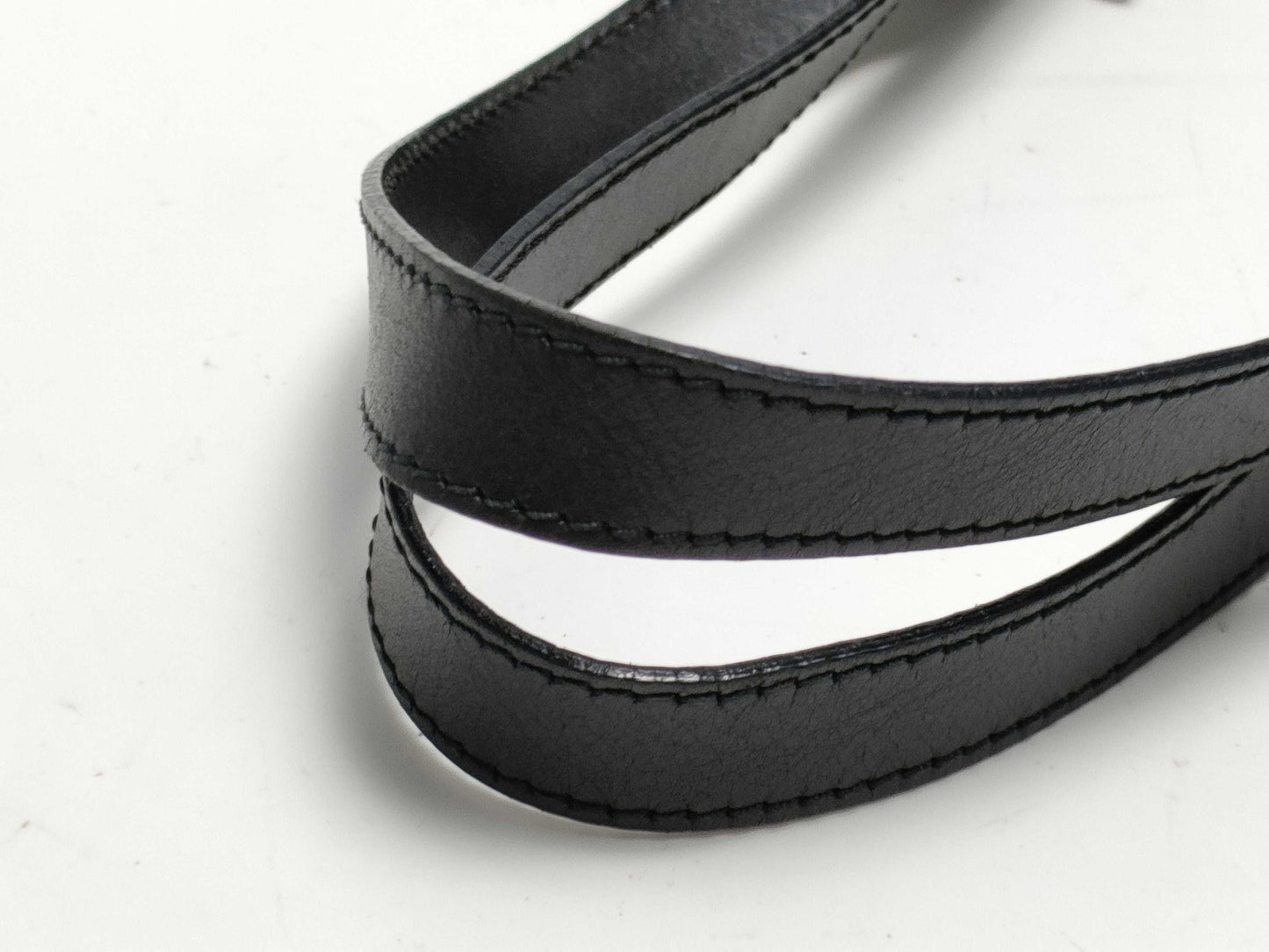 CELINE Black/Bucket Shoulder Bag