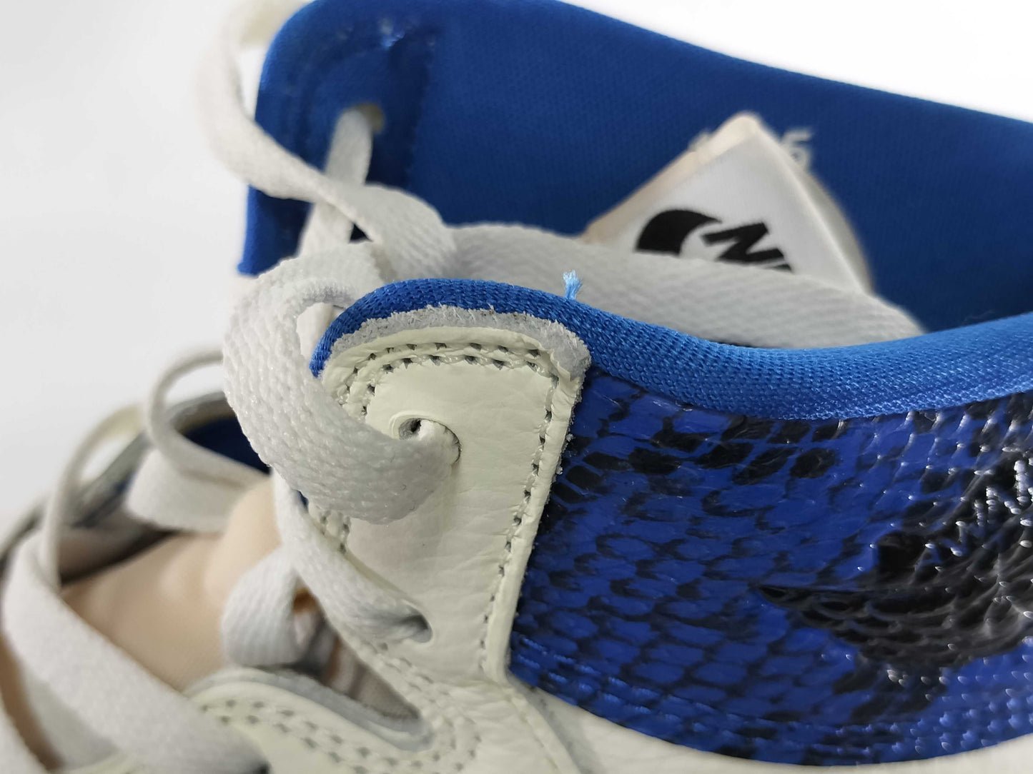 NIKE NIKE JORDAN AIR SHIP PE SP AWAKE sneakers