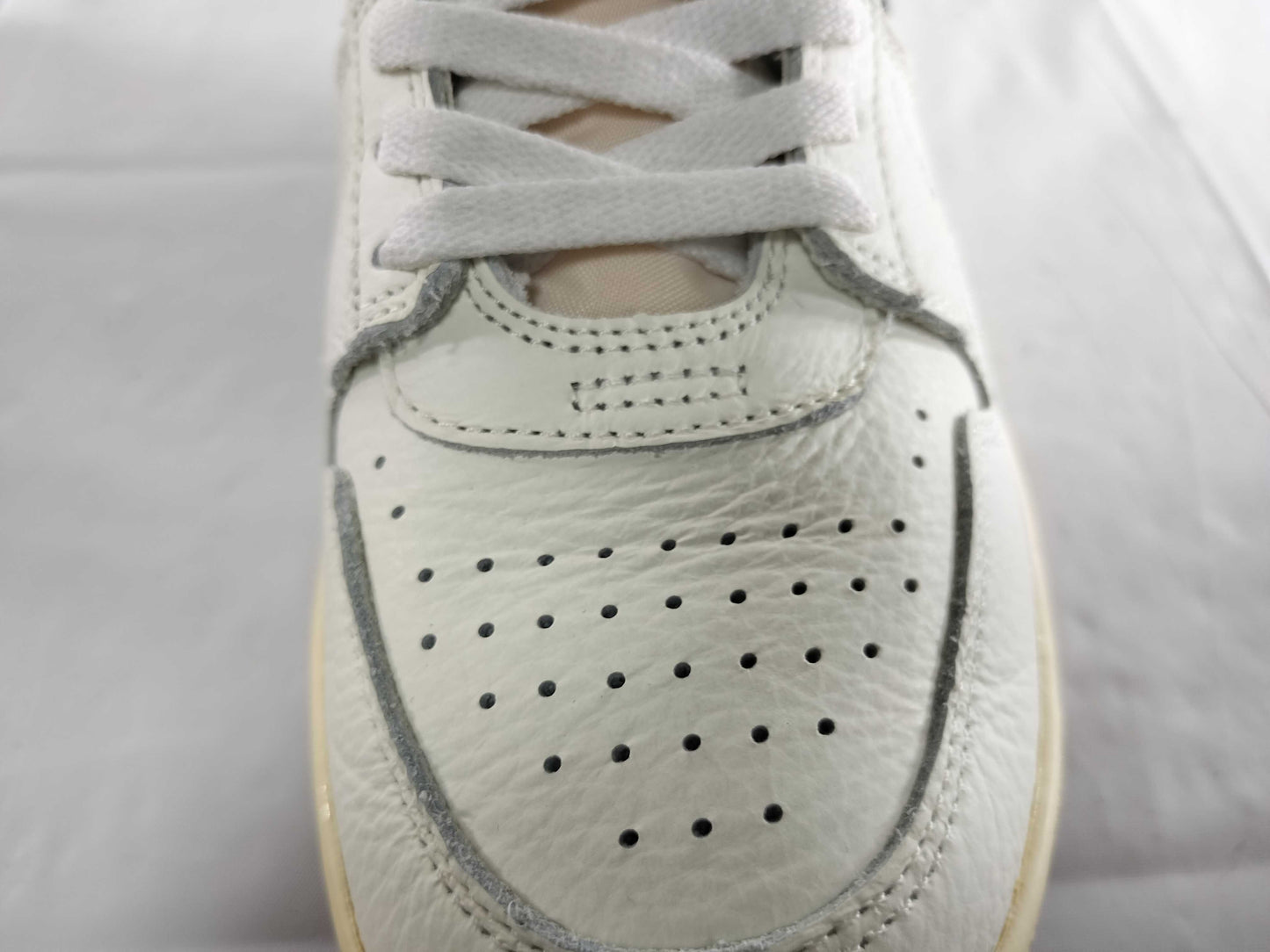 NIKE NIKE JORDAN AIR SHIP PE SP AWAKE sneakers
