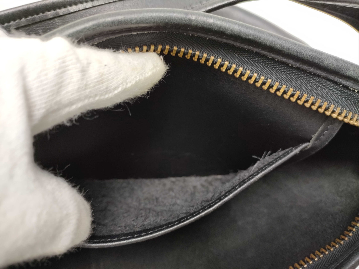 COACH Old Coach Duffle Sack 9085 Handbag