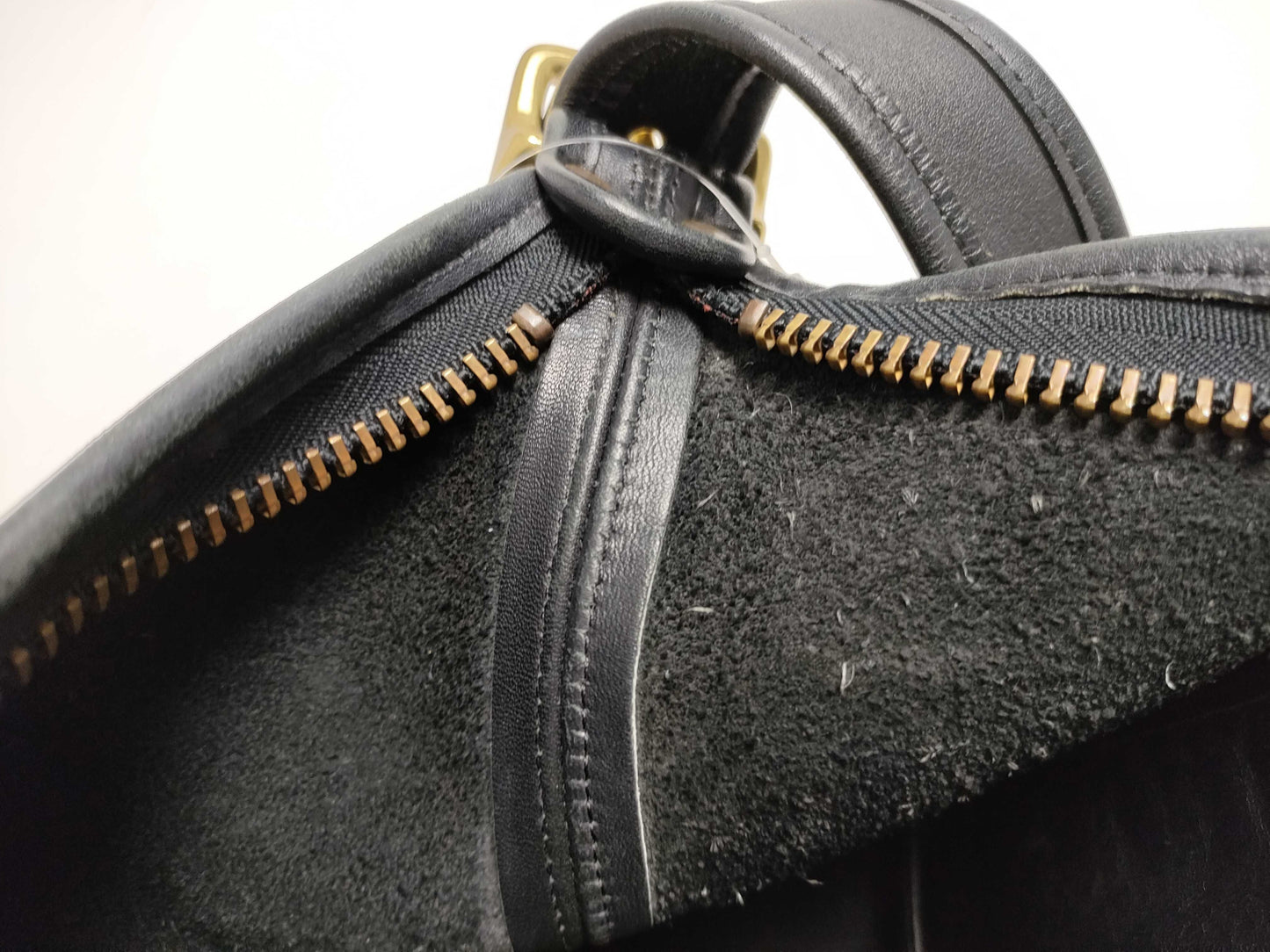 COACH Old Coach Duffle Sack 9085 Handbag
