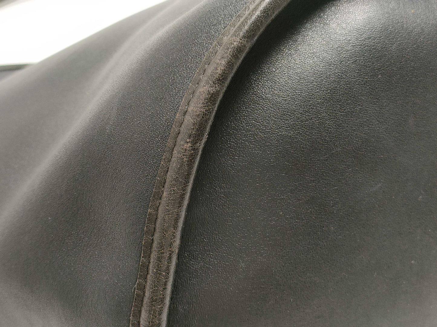 COACH Old Coach Duffle Sack 9085 Handbag
