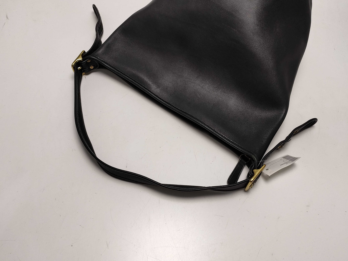 COACH Old Coach Duffle Sack 9085 Handbag