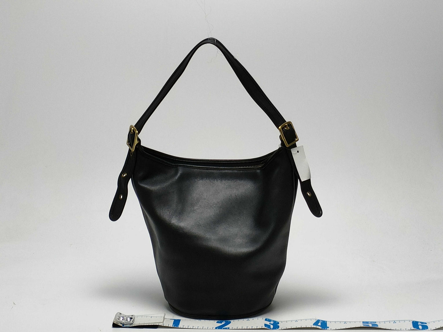 COACH Old Coach Duffle Sack 9085 Handbag