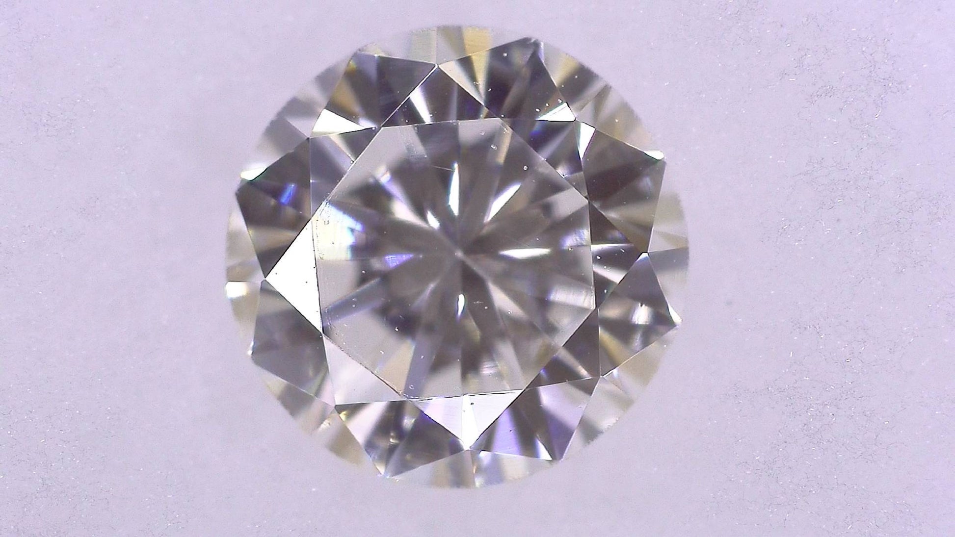 0.340ct H VS-1 GOOD/GD/GD NONE NATURAL 4.47-4.54X2.74mm Diamond Loose