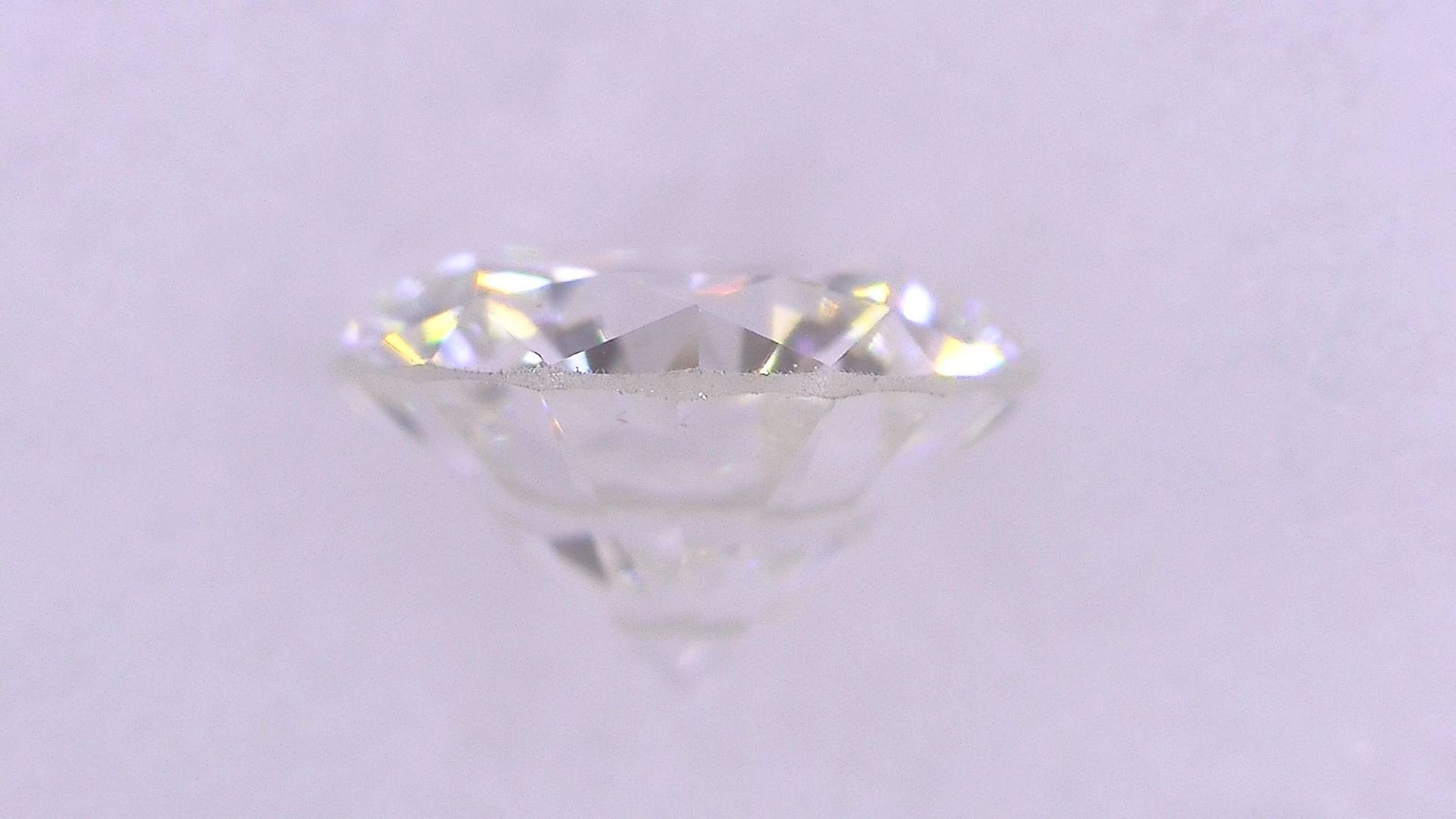 0.340ct H VS-1 GOOD/GD/GD NONE NATURAL 4.47-4.54X2.74mm Diamond Loose