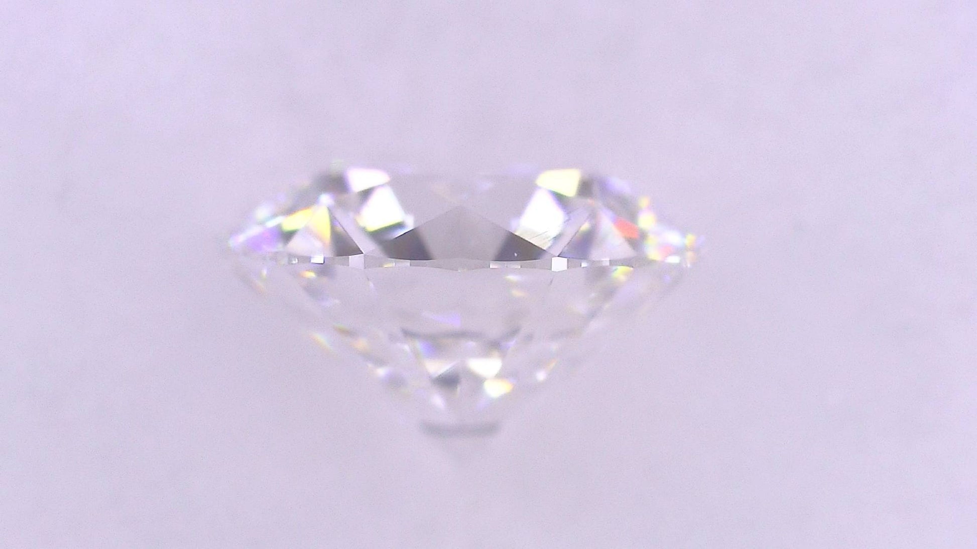 0.505ct D VS-1 VERY GOOD/VG/EX STRONG BLUE NATURAL 5.12-5.16X3.15mm Diamond Loose