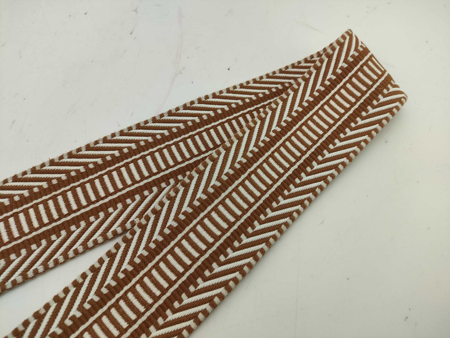 HERMES Sangle Caval Strap