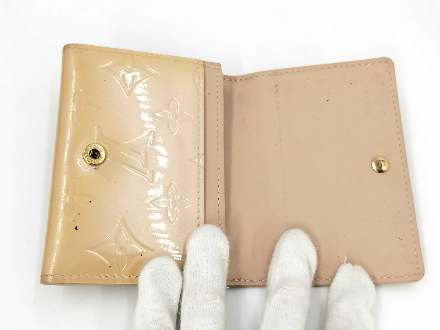 LOUIS VUITTON Monogram/Epi Pass Case/Key Case Other Accessories