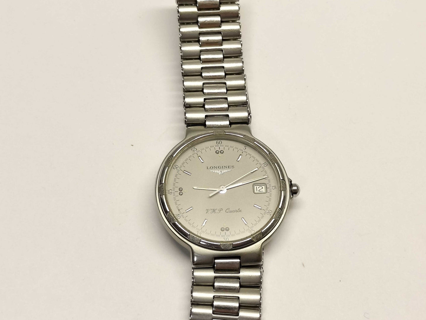 LONGINES 4976 Conquest Men's Watch