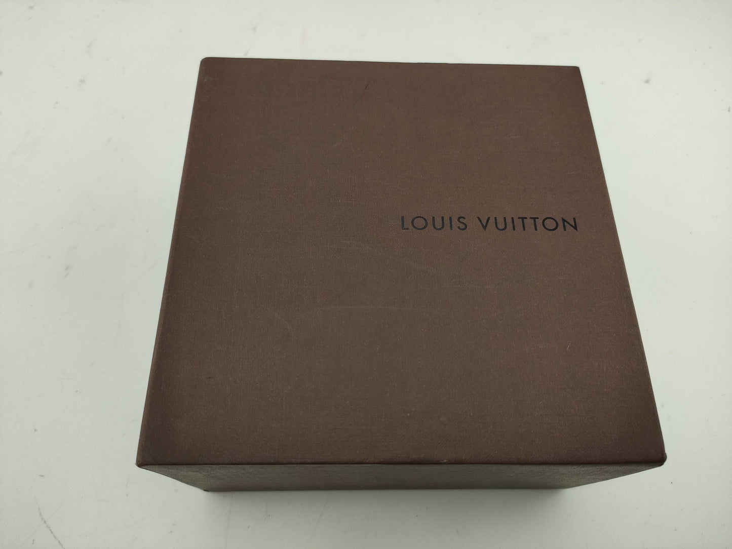 LOUIS VUITTON Monogram Truth Wapiti Pouch