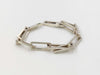 GUCCI Square Chain Bracelet Bracelets & Bangles