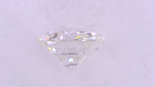 0.292ct G VVS-2 FAIR/VG/GD NONE NATURAL 4.28-4.32X2.63mm Diamond Loose