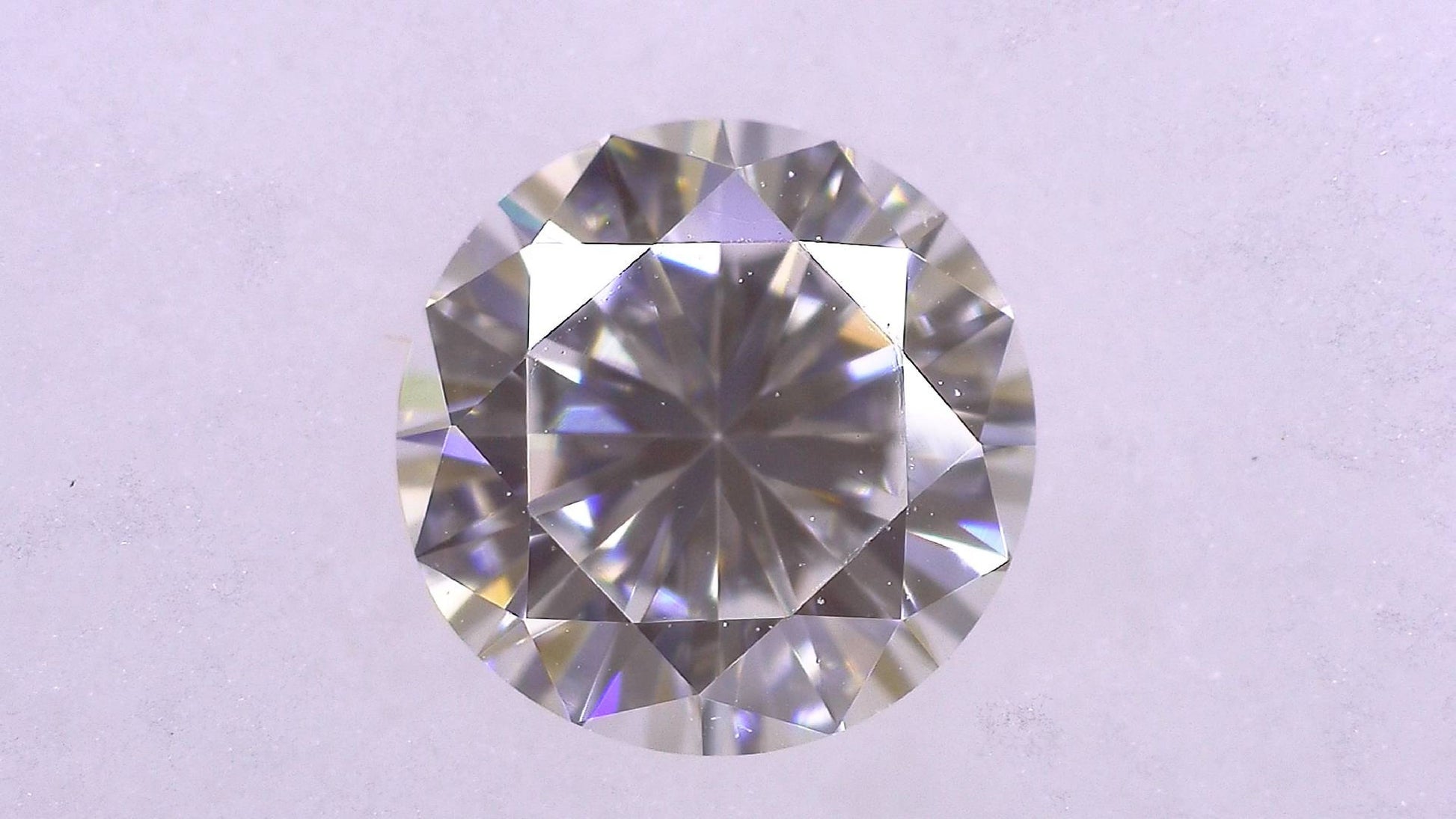 0.292ct G VVS-2 FAIR/VG/GD NONE NATURAL 4.28-4.32X2.63mm Diamond Loose