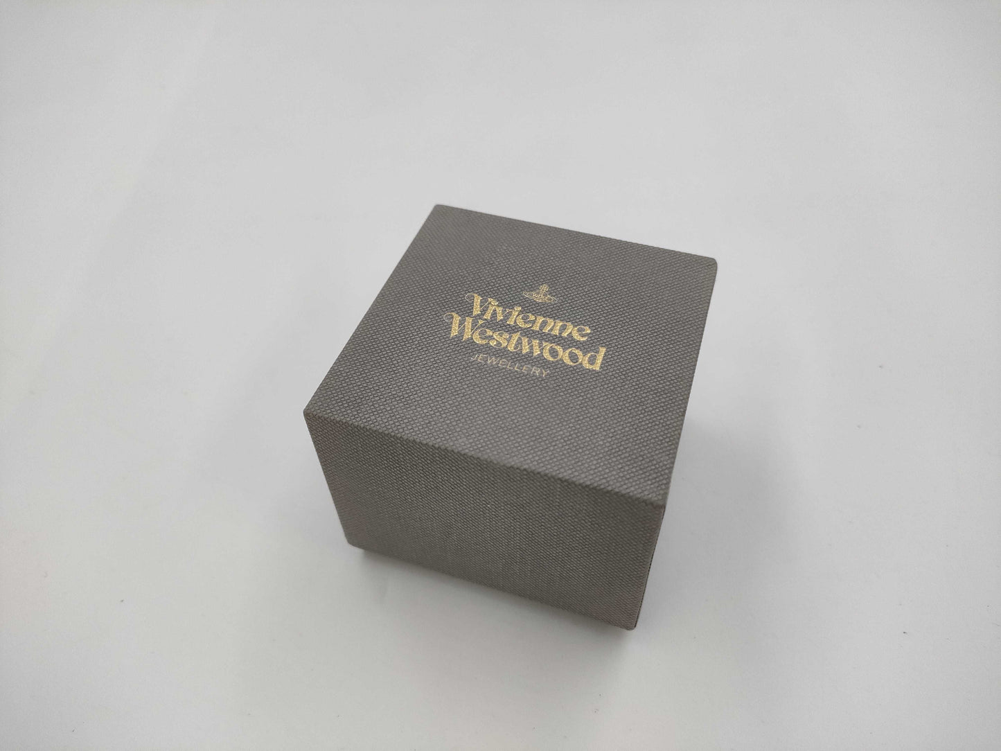 Vivienne Westwood Vivienne Goldstone Necklace