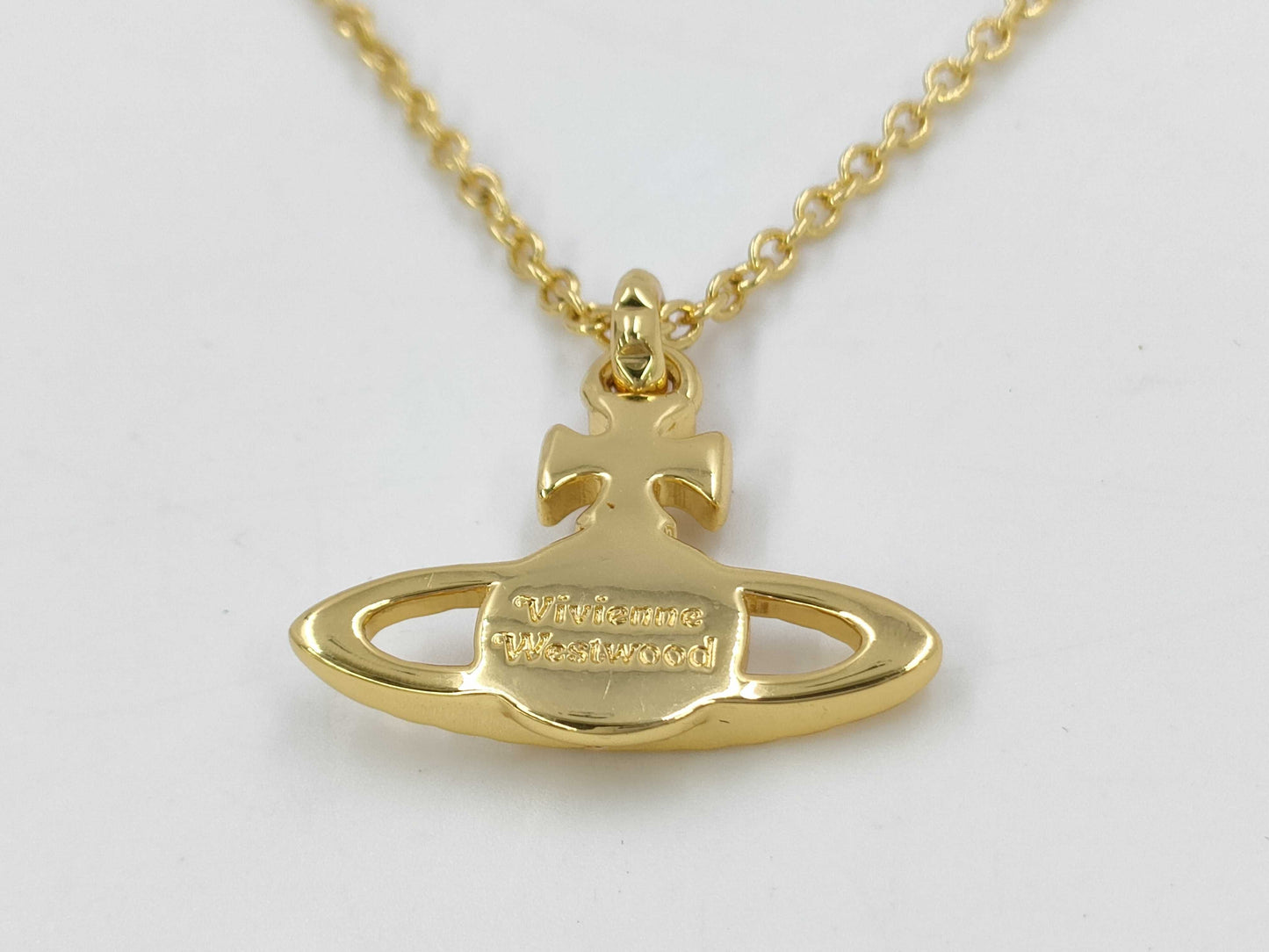 Vivienne Westwood Vivienne Goldstone Necklace