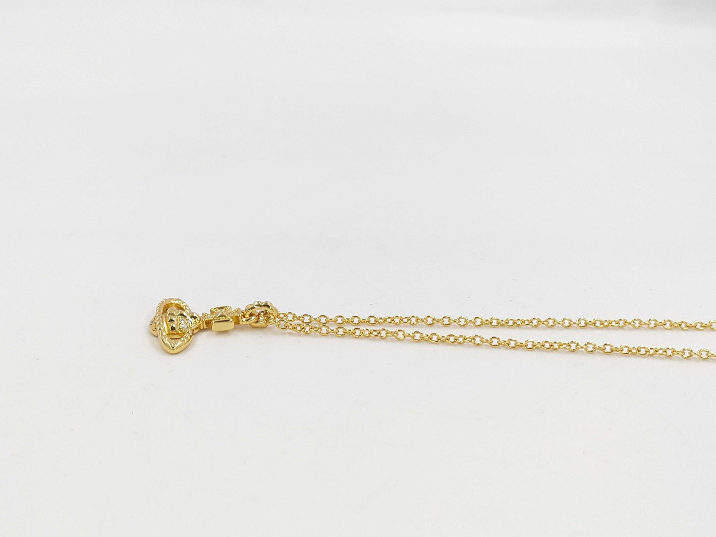 Vivienne Westwood Vivienne Goldstone Necklace