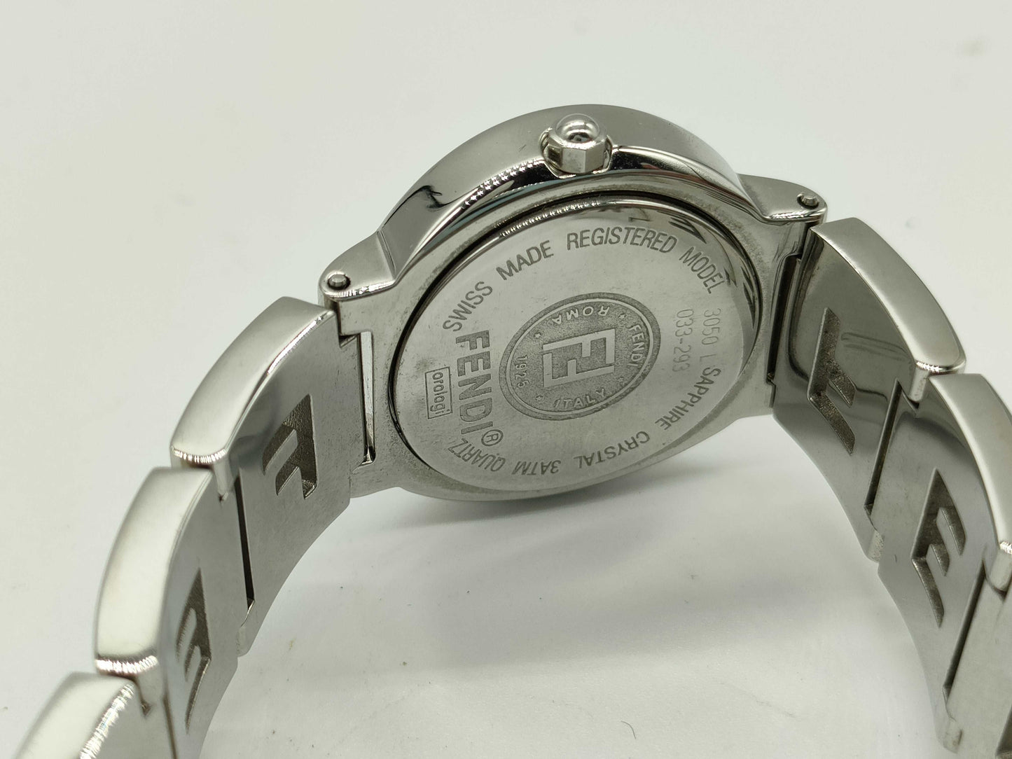 FENDI 3050 Women's Watch
