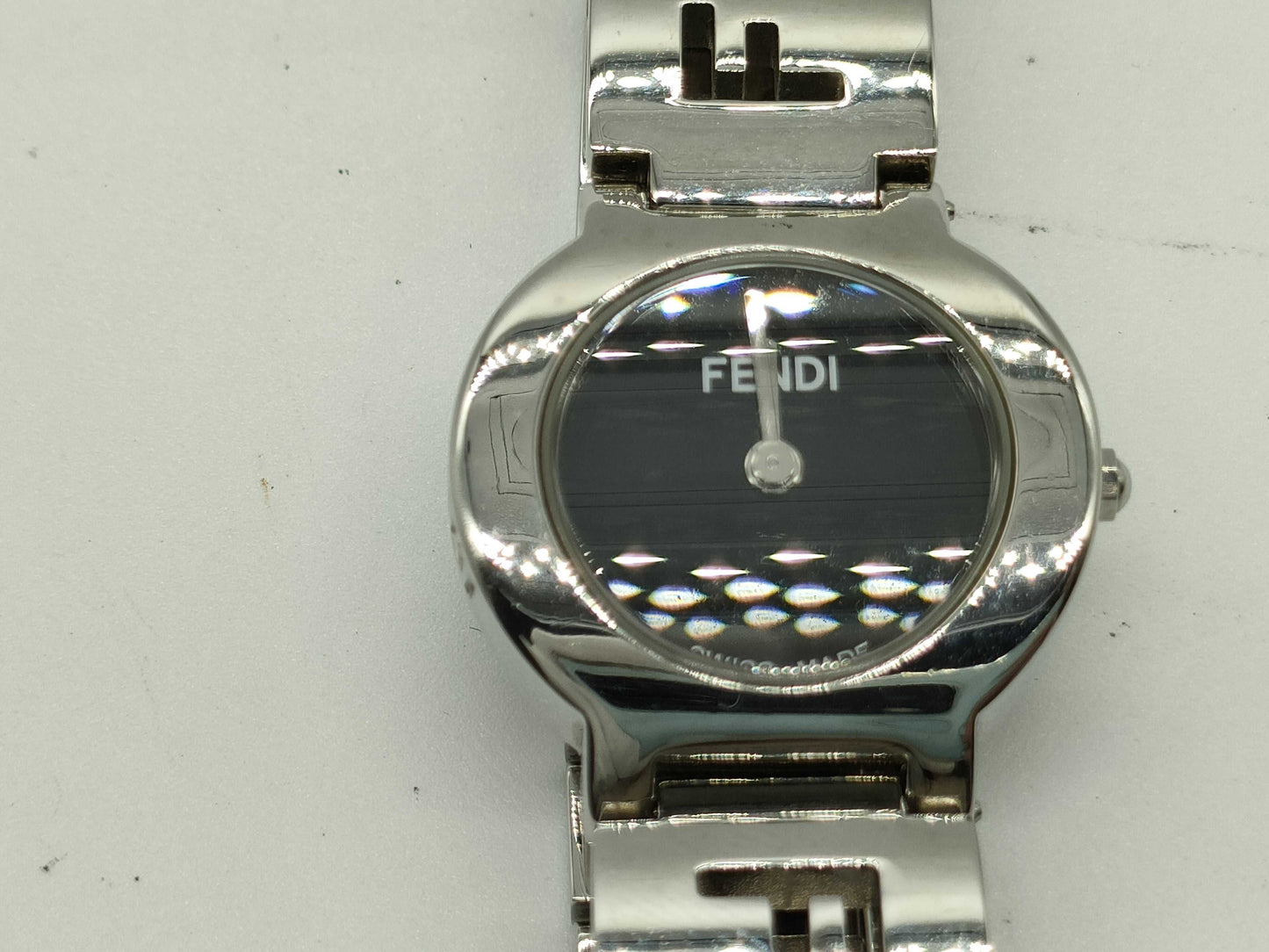 FENDI 3050 Women's Watch