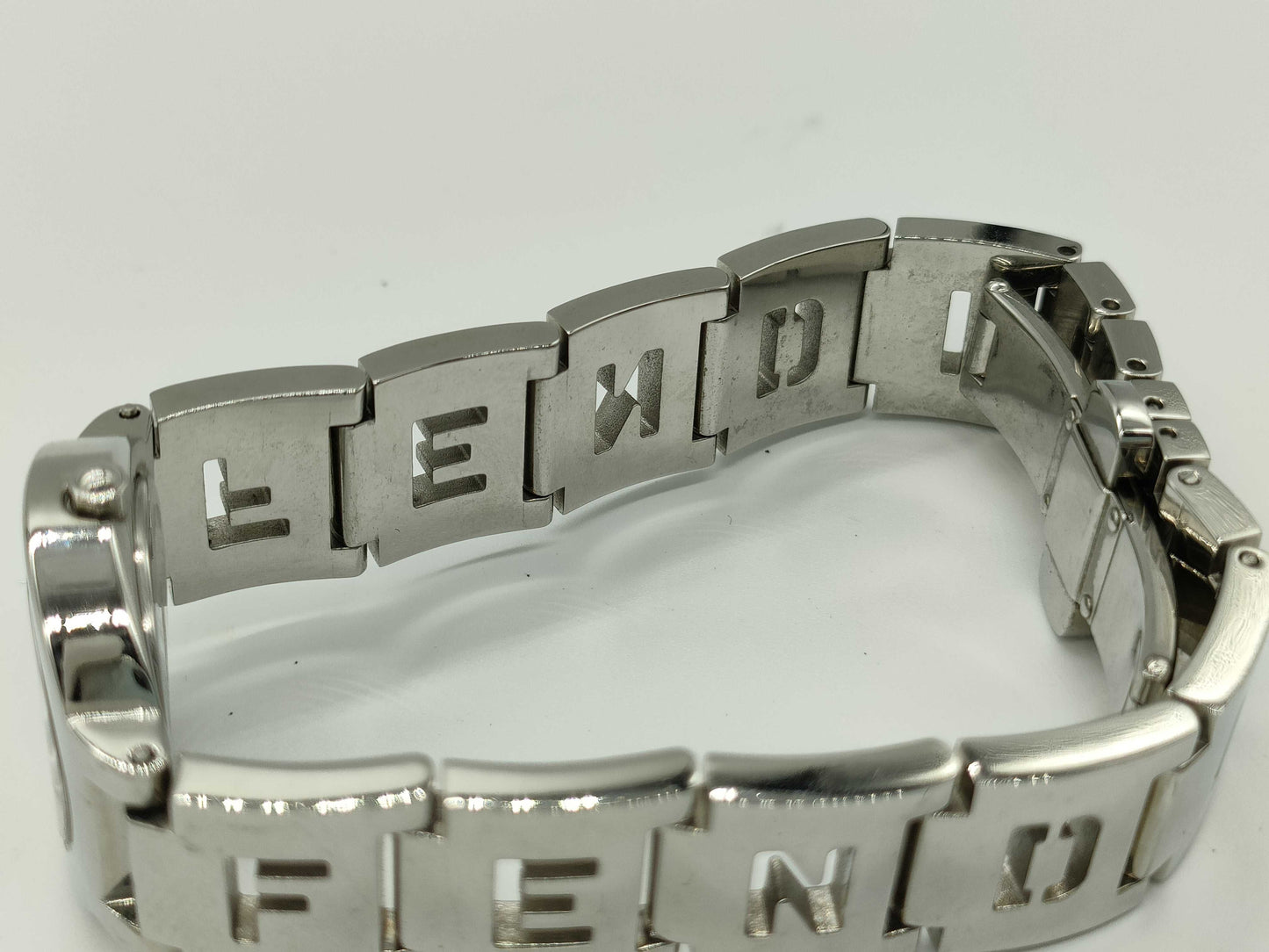 FENDI 3050 Women's Watch