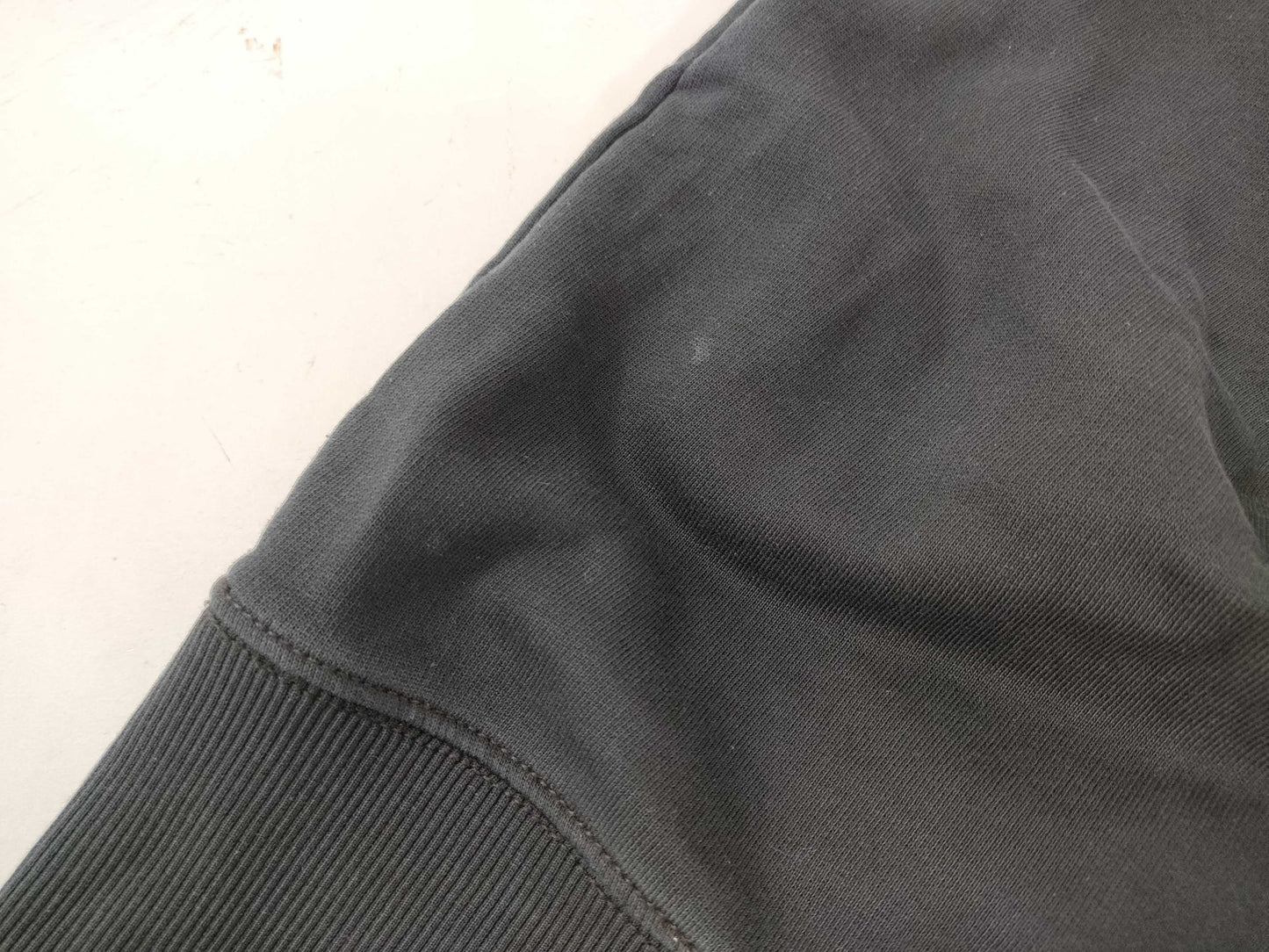 MM6 Maison Margiela Sweat Top