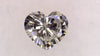 0.357ct I VS-2 ****/GD/GD NONE NATURAL 4.43-5.01X2.65mm HS Diamond Loose