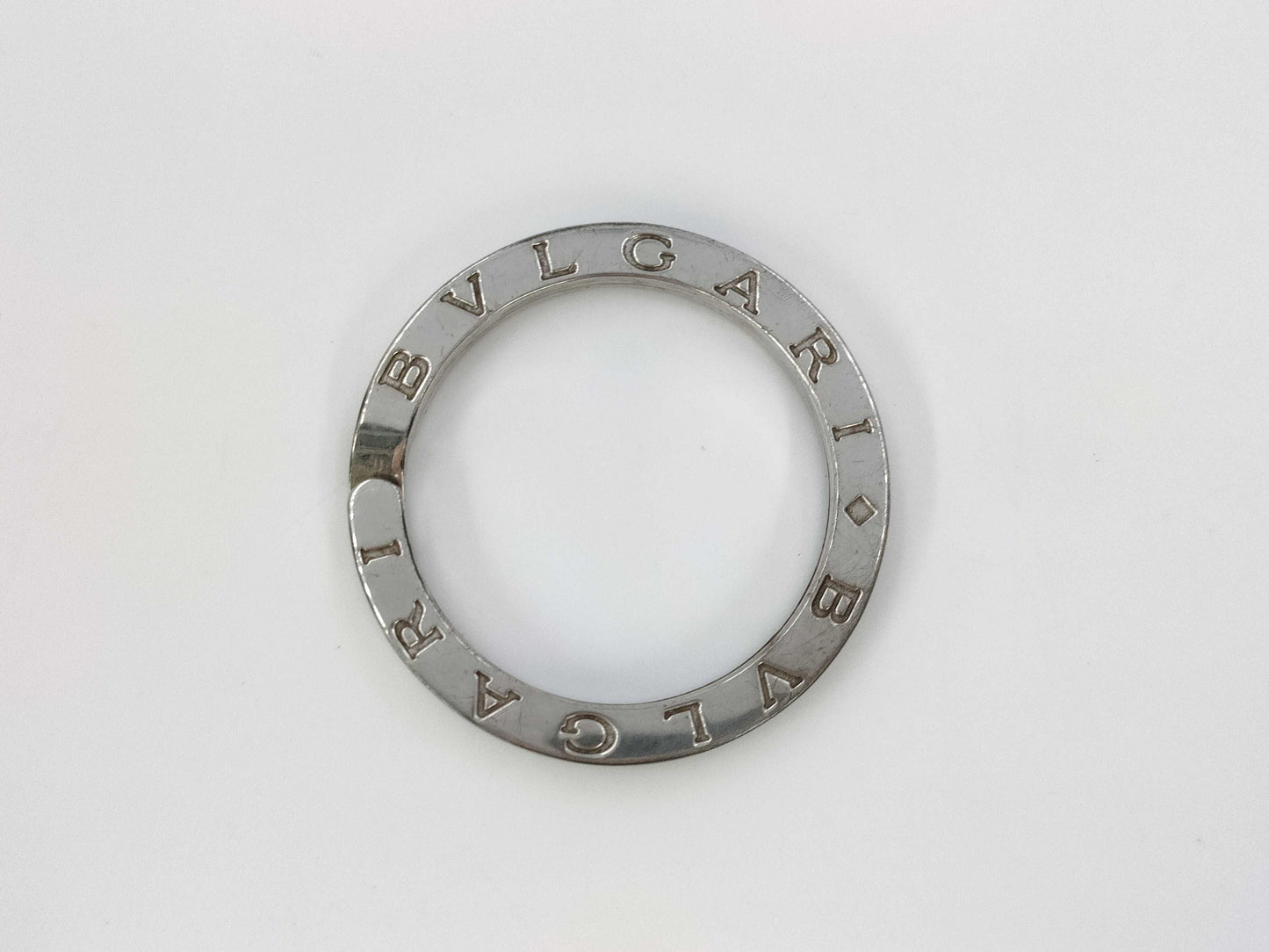 BVLGARI B.zero1 Pendant Top 11.3g Other Accessories