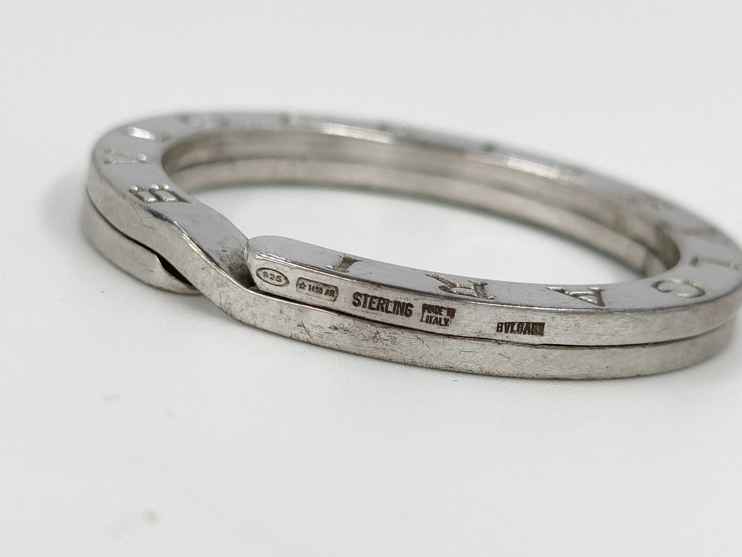 BVLGARI B.zero1 Pendant Top 11.3g Other Accessories