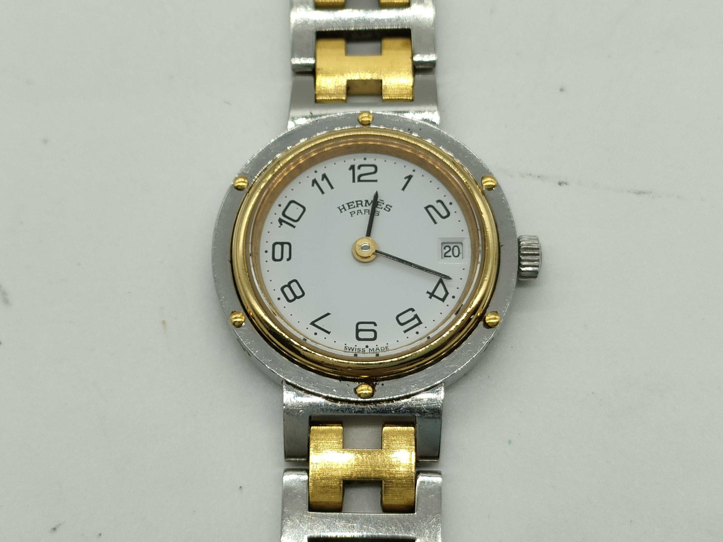 HERMES 513373 Women's Watch