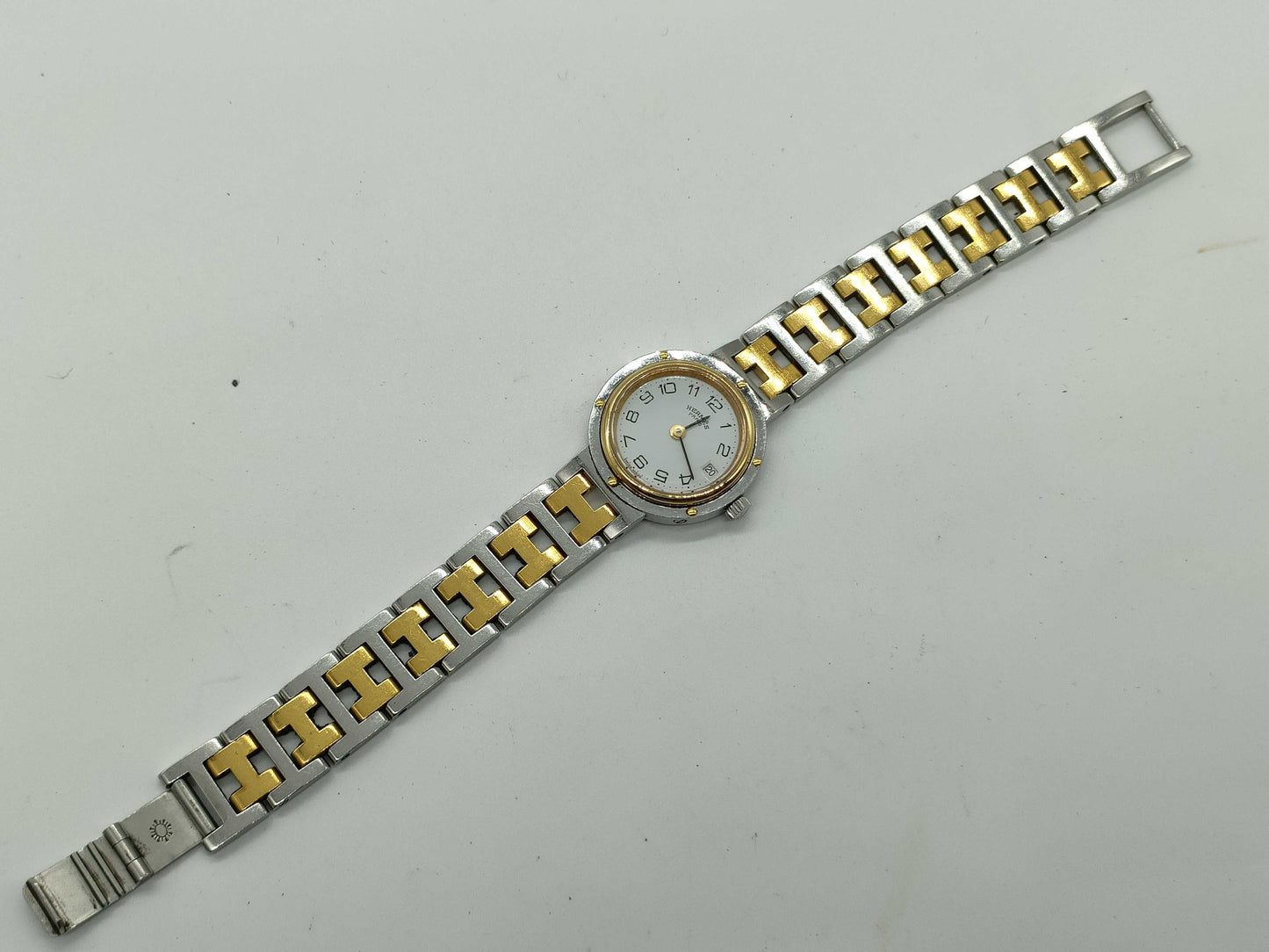 HERMES 513373 Women's Watch
