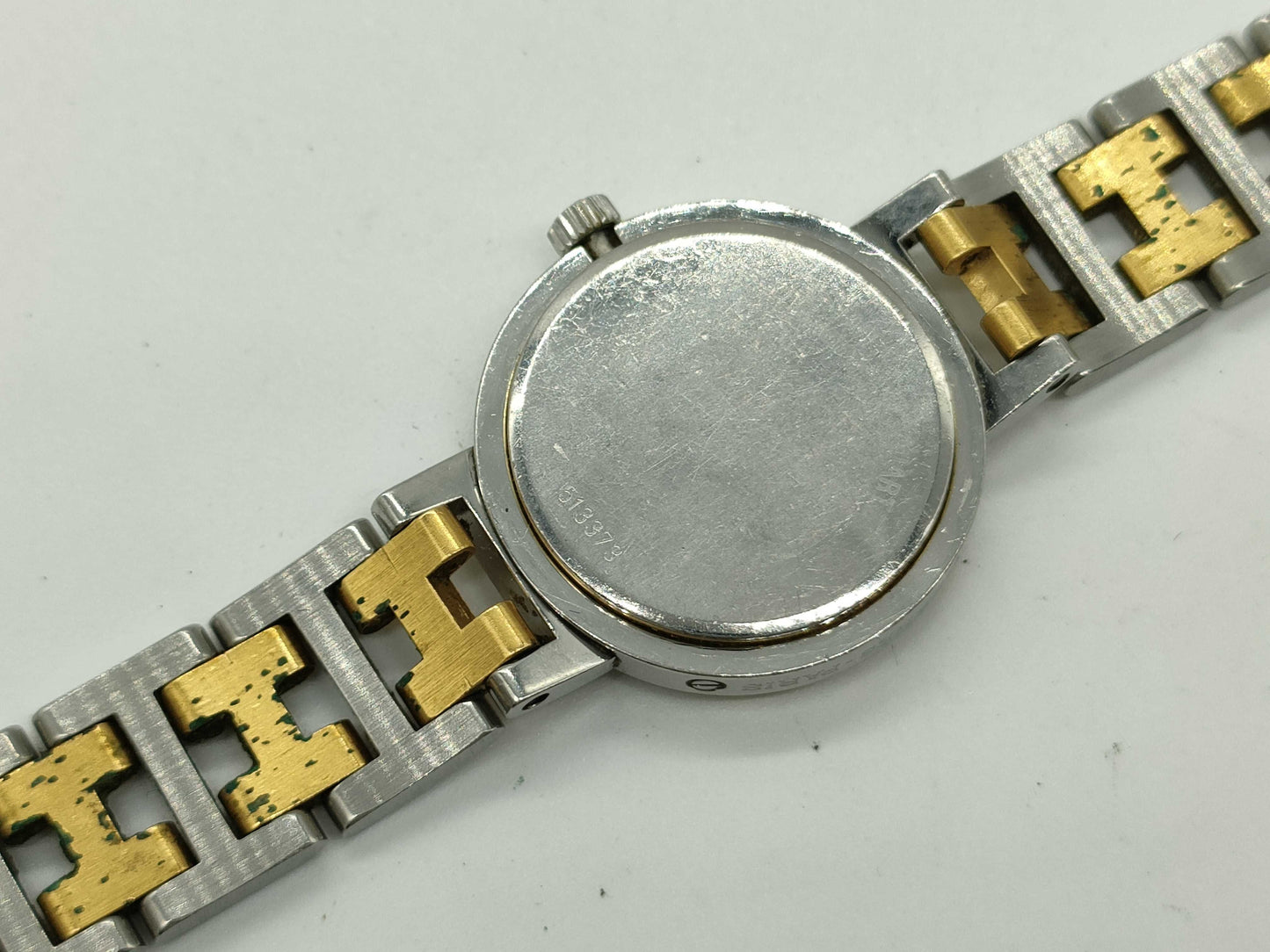 HERMES 513373 Women's Watch