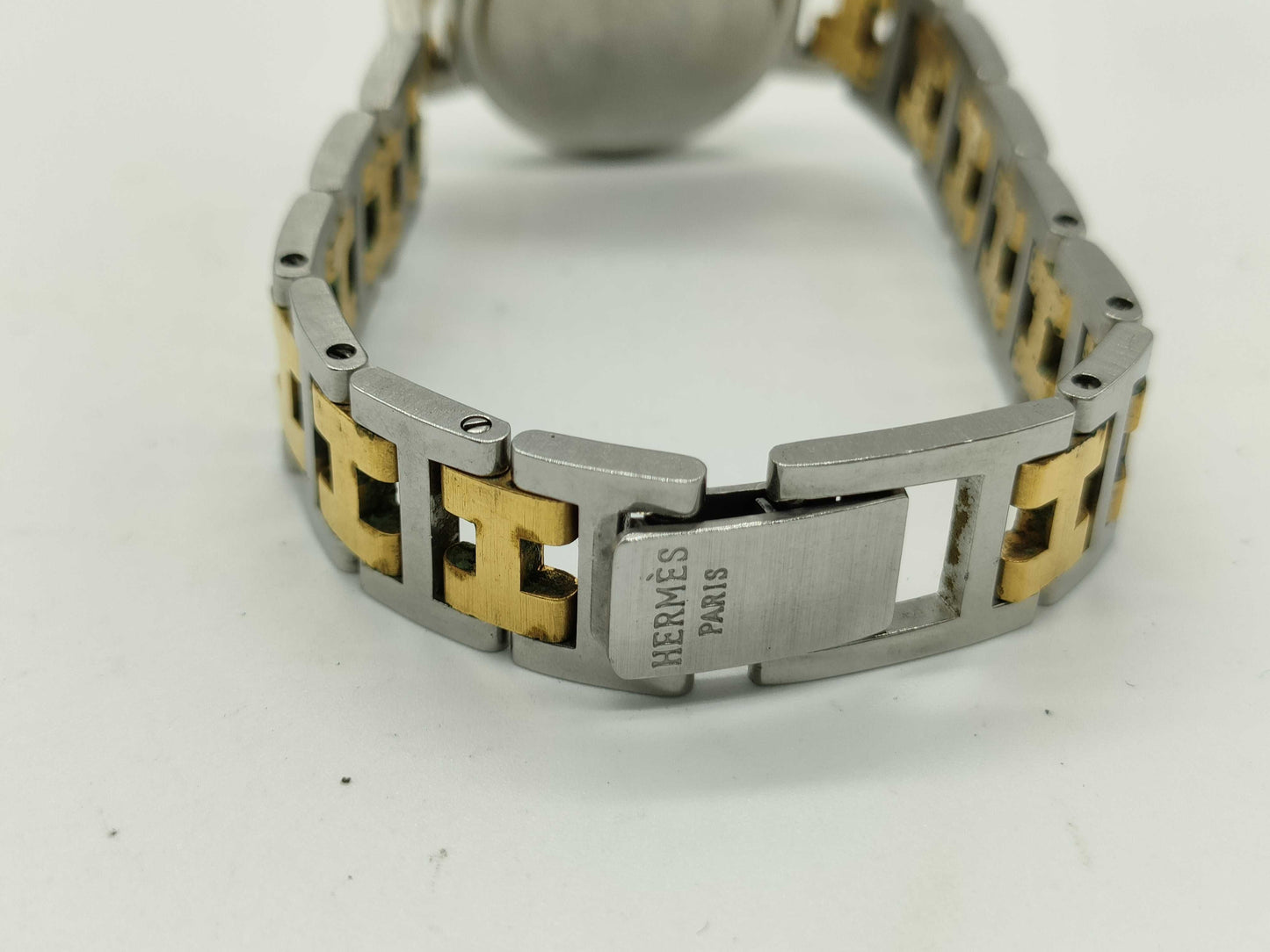 HERMES 513373 Women's Watch