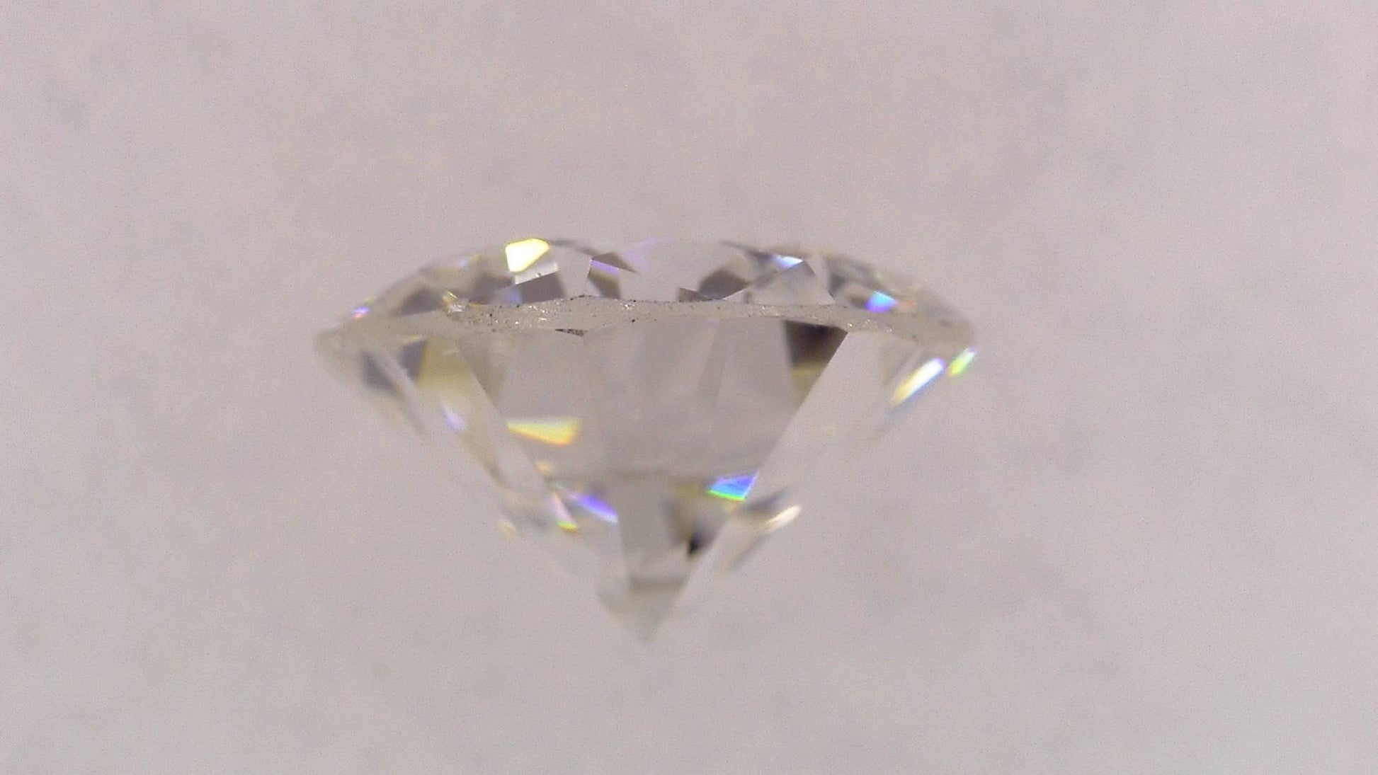 0.401ct G SI-2 GOOD/GD/FR FAINT NATURAL 4.80-4.88X2.82mm Diamond Loose