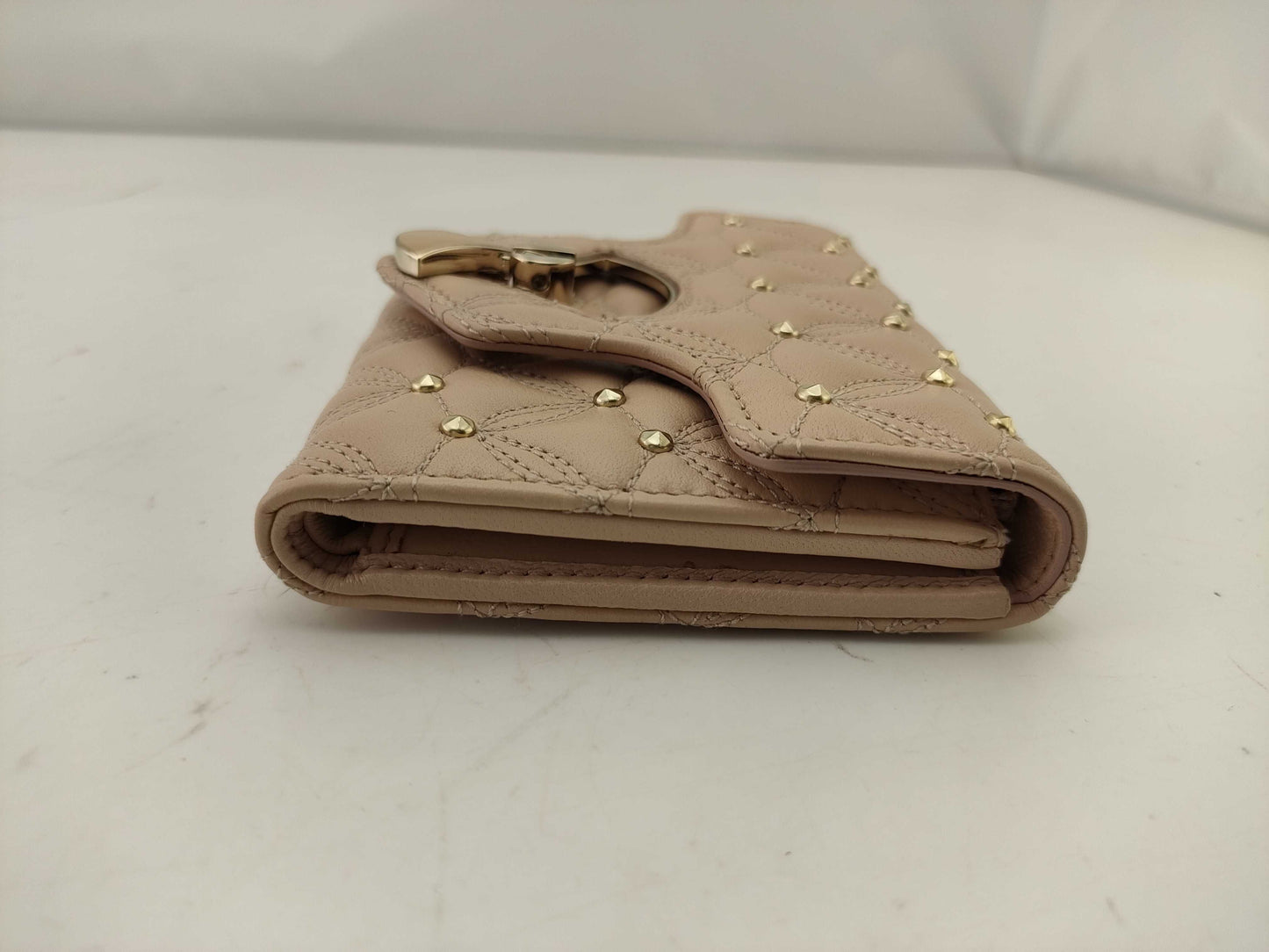 BVLGARI Coach Wallet with Box, Collection