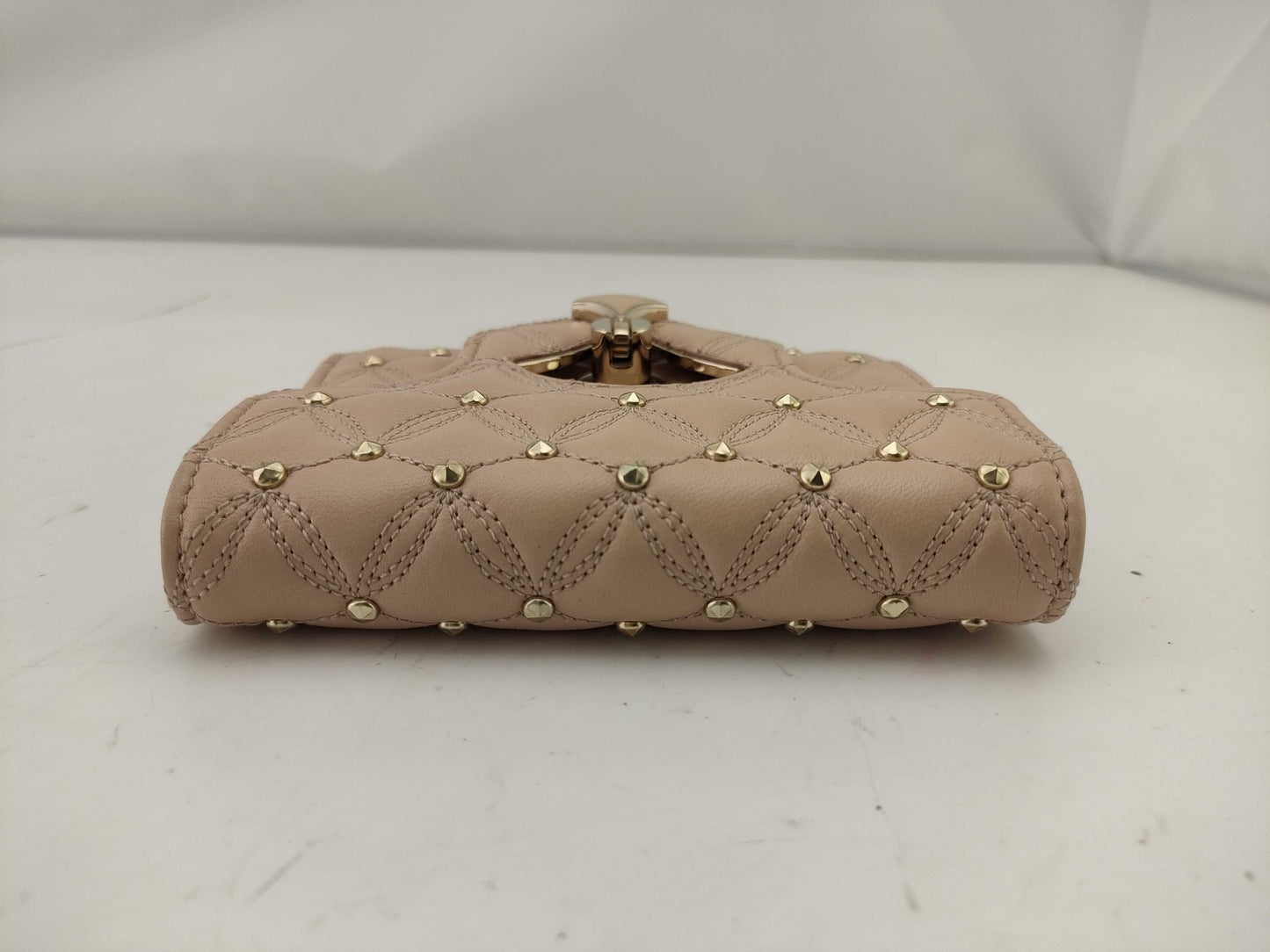 BVLGARI Coach Wallet with Box, Collection