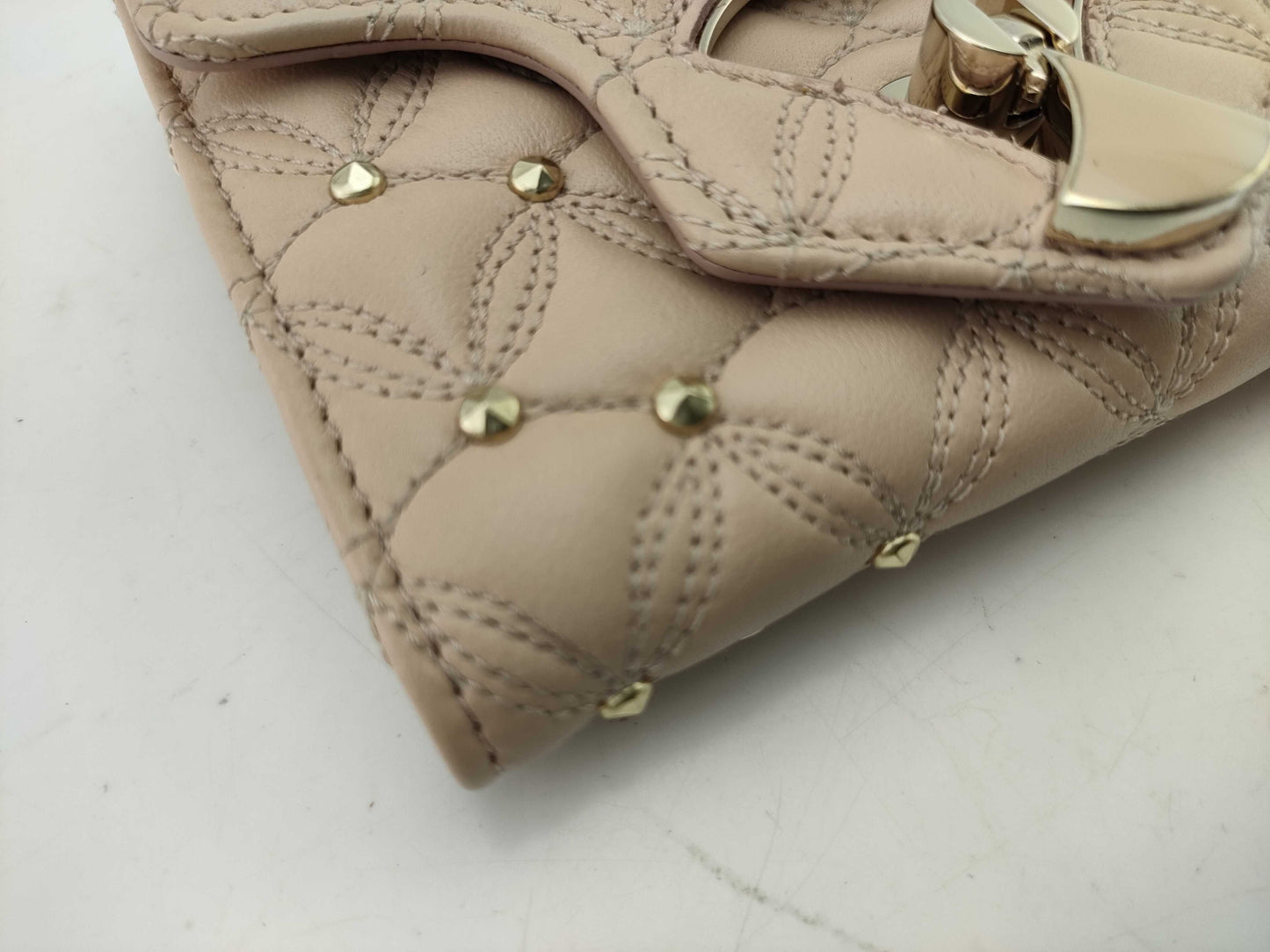 BVLGARI Coach Wallet with Box, Collection