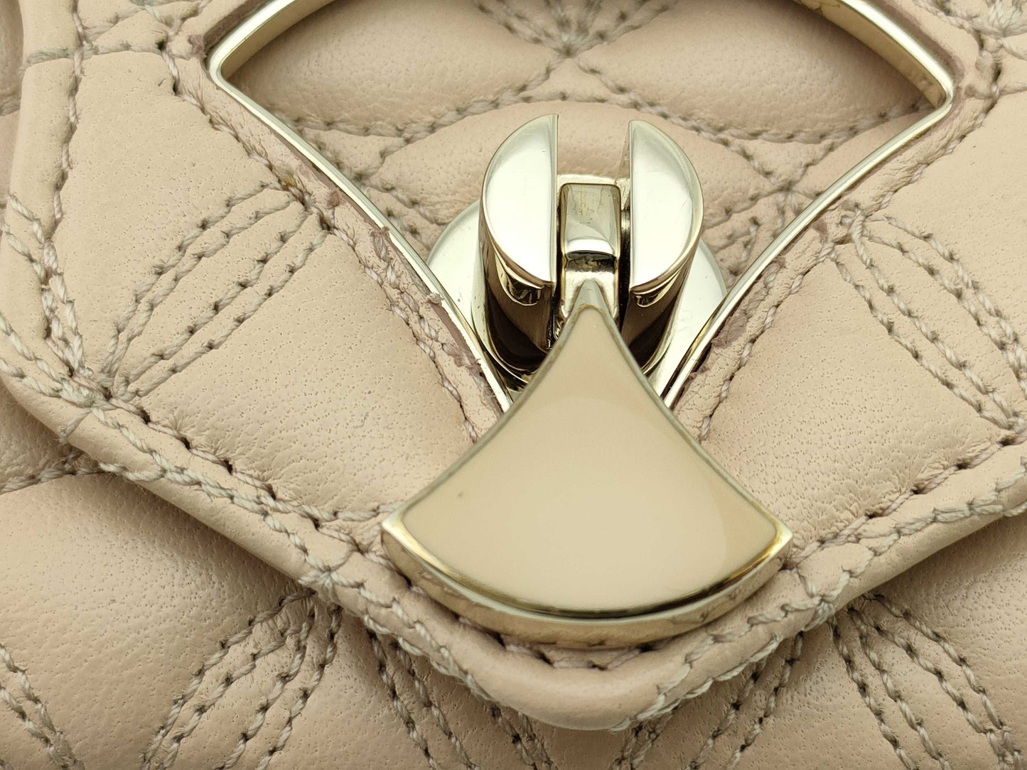 BVLGARI Coach Wallet with Box, Collection