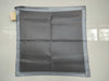 HERMES Unused/Handkerchief/Scarf Other Apparel