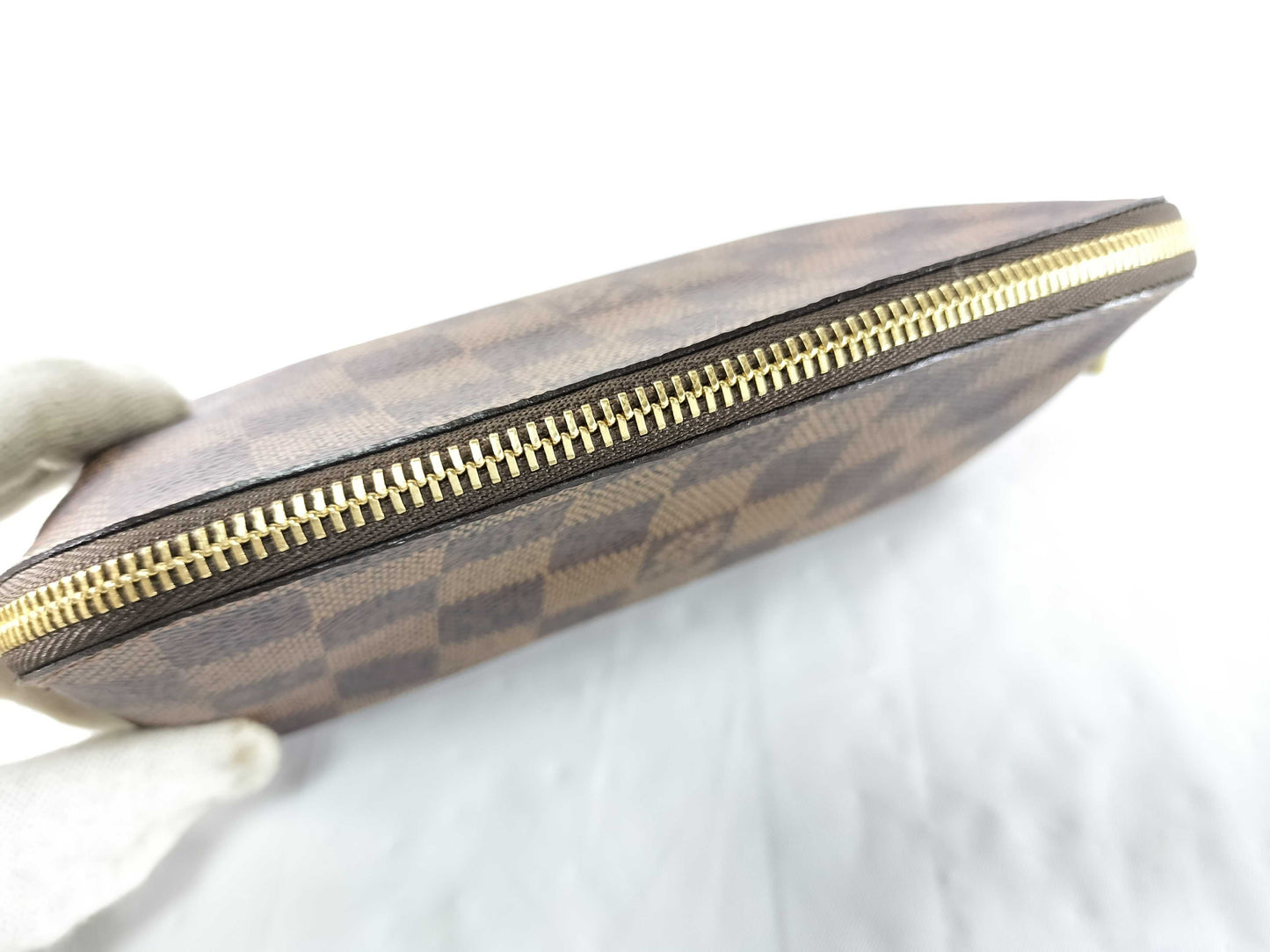 LOUIS VUITTON N47516 Damier Cosmetic Pouch Pouch