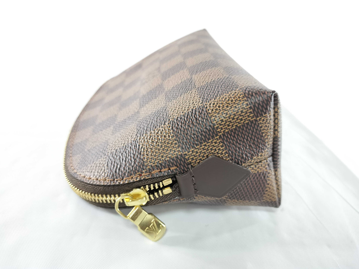 LOUIS VUITTON N47516 Damier Cosmetic Pouch Pouch