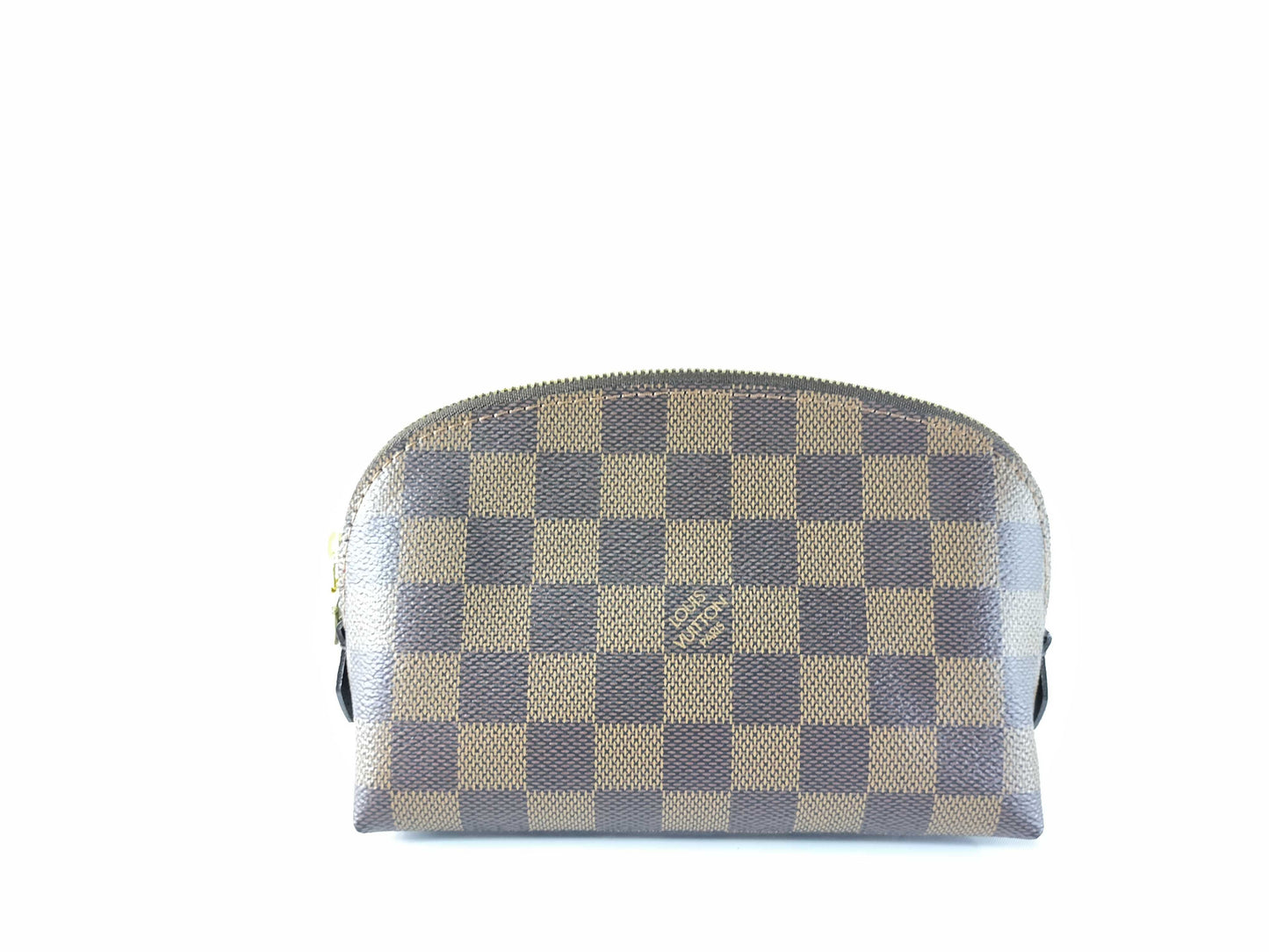 LOUIS VUITTON N47516 Damier Cosmetic Pouch Pouch