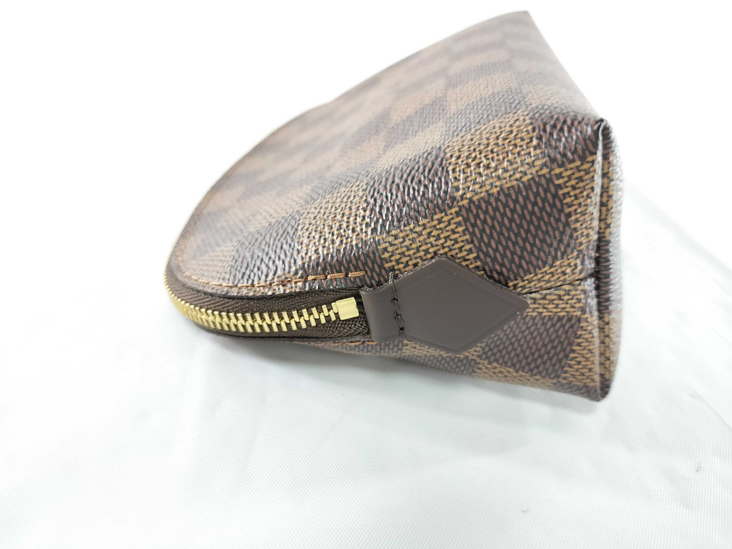 LOUIS VUITTON N47516 Damier Cosmetic Pouch Pouch