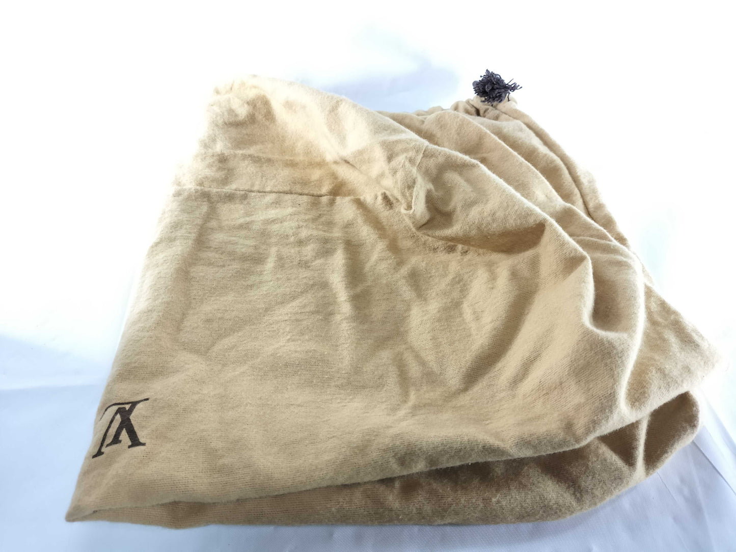 LOUIS VUITTON M47270 Monogram Deauville Handbag