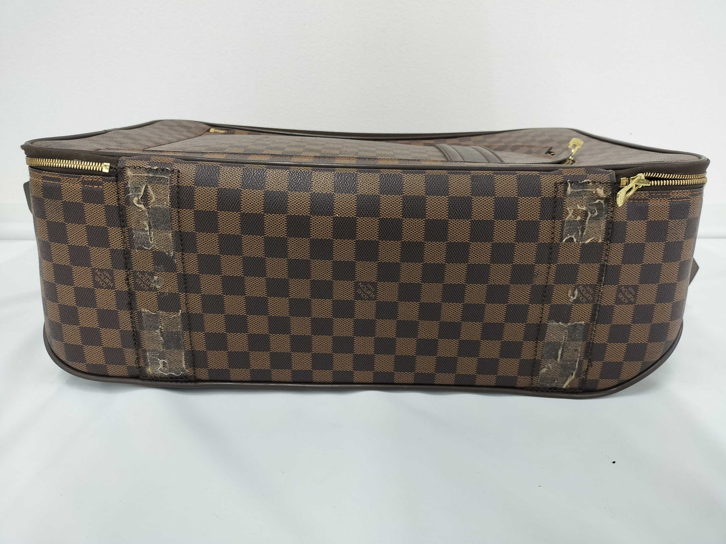 LOUIS VUITTON Damier N23294 Pegasus 55 Carry Bag