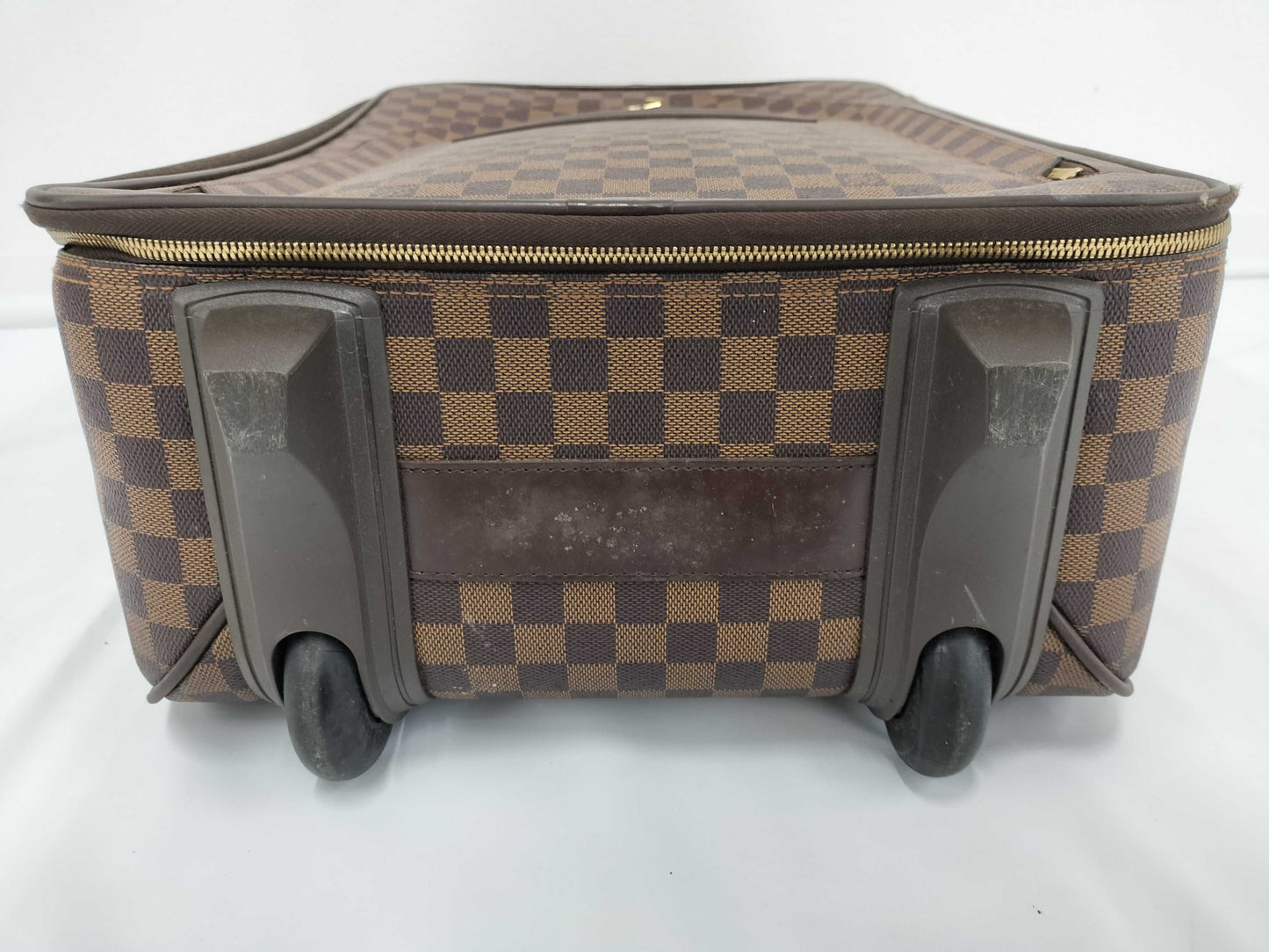 LOUIS VUITTON Damier N23294 Pegasus 55 Carry Bag
