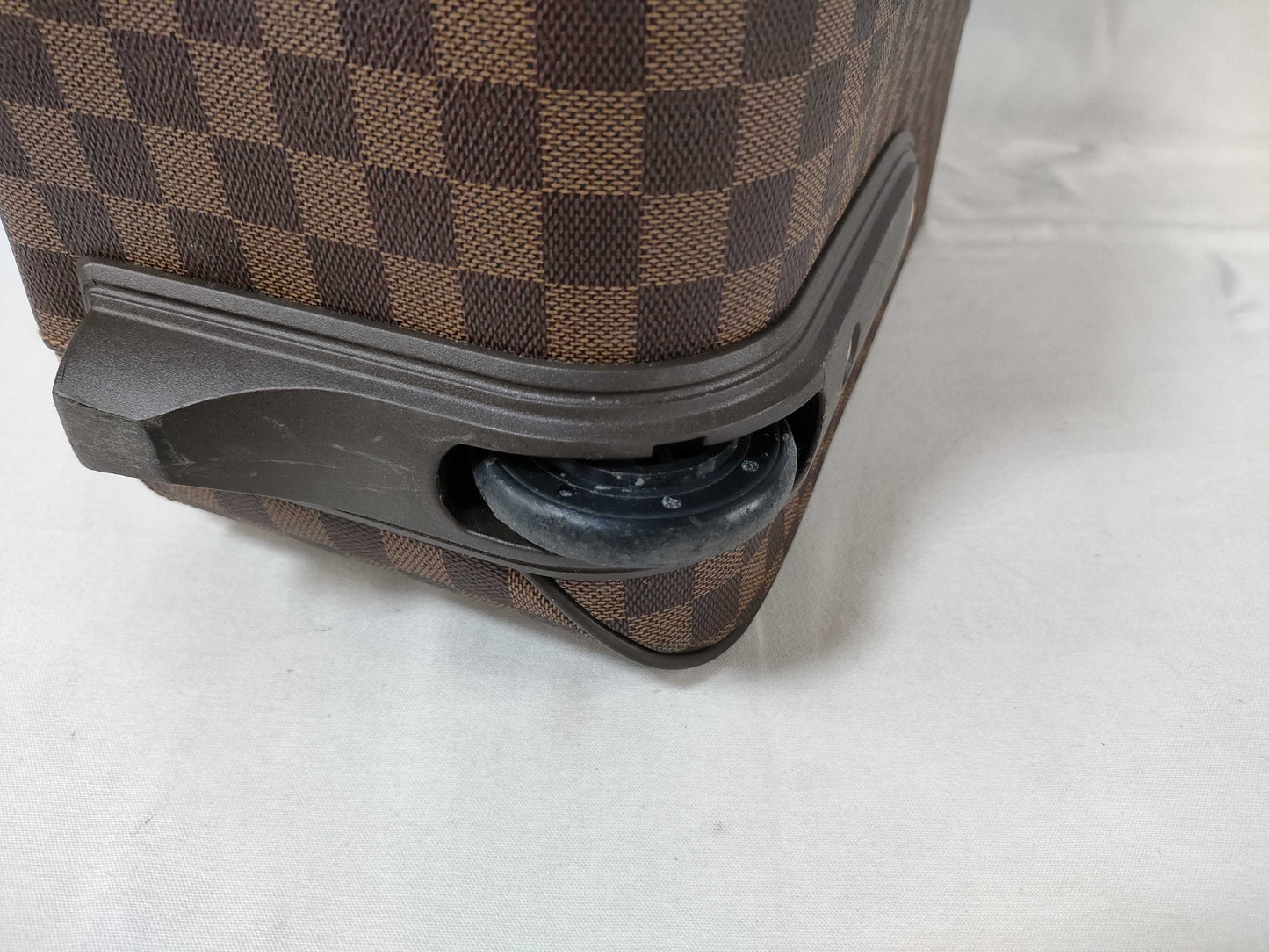 LOUIS VUITTON N23293 Damier Pegasus 45 Carry Bag